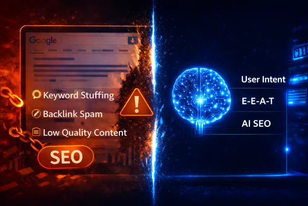 2026’da SEO Öldü mü? Yapay Zeka Çağında Arama Motoru Optimizasyonu