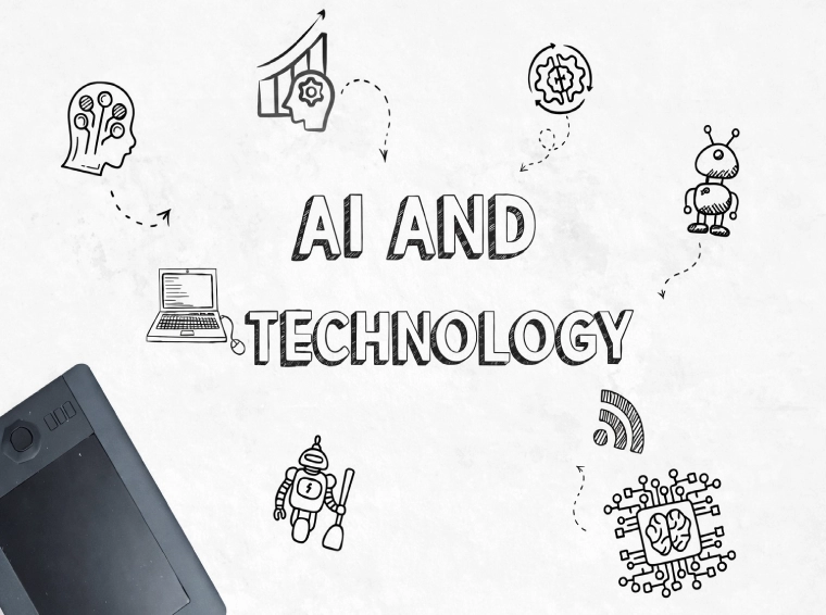 AI Marketing Agency Solutions