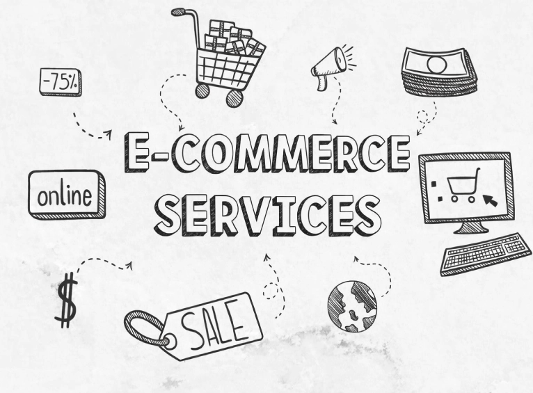 E-Commerce Services