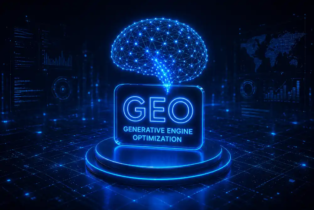 GEO Stratejisi Nasıl Kurulur? (Adım Adım Rehber)
