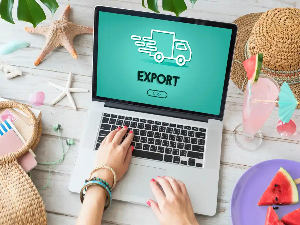 The Future of E-Export: 2026 Trends and Global Growth Strategies