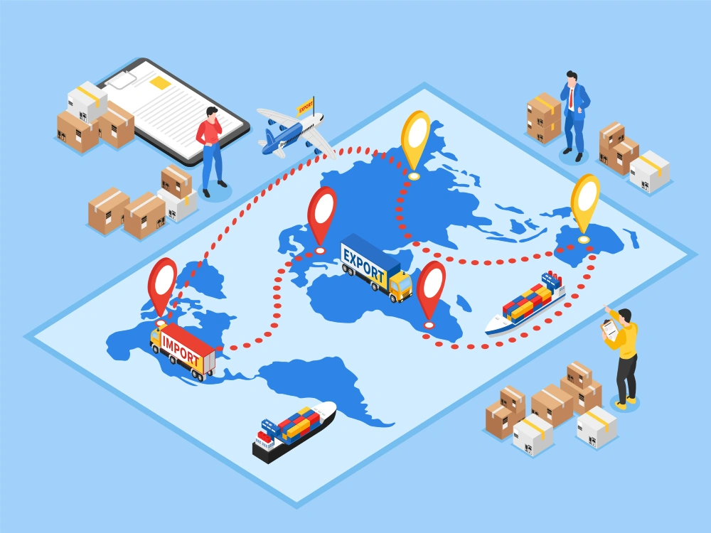 What Should You Consider When Choosing a Digital Marketing Agency for E-Export?