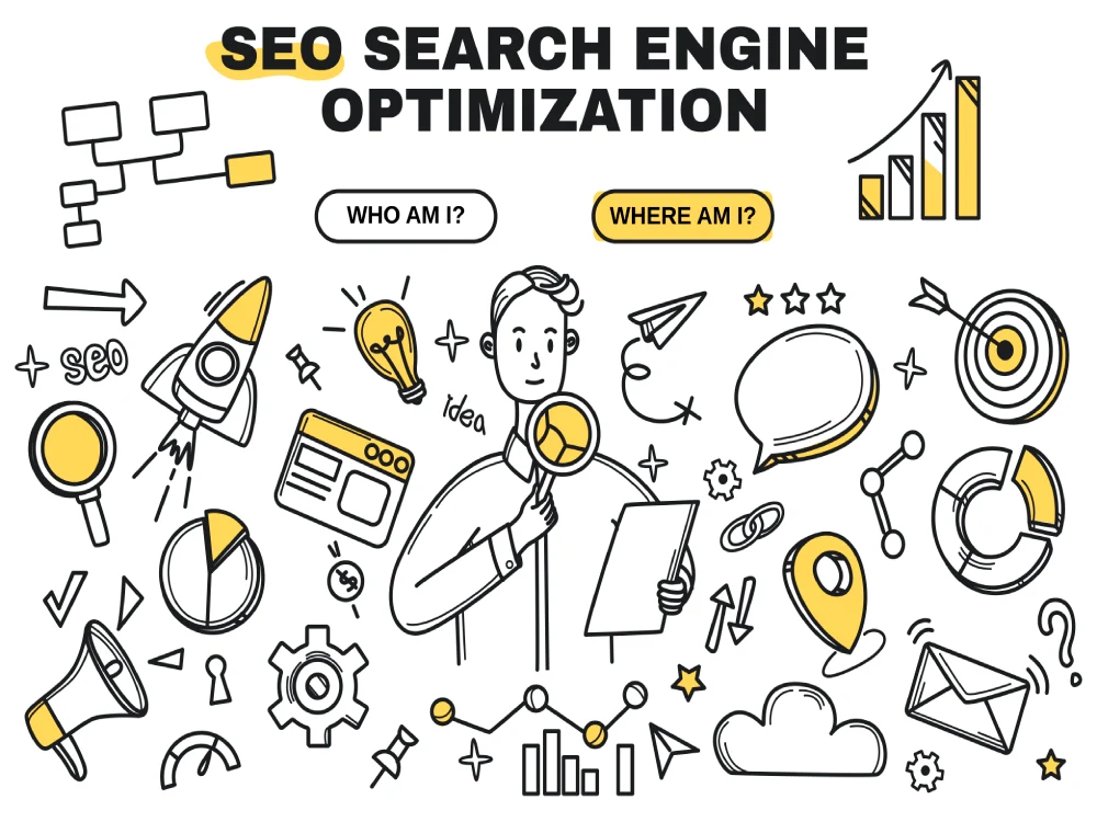 Why Doesn’t SEO Work? The 10 Most Common Mistakes