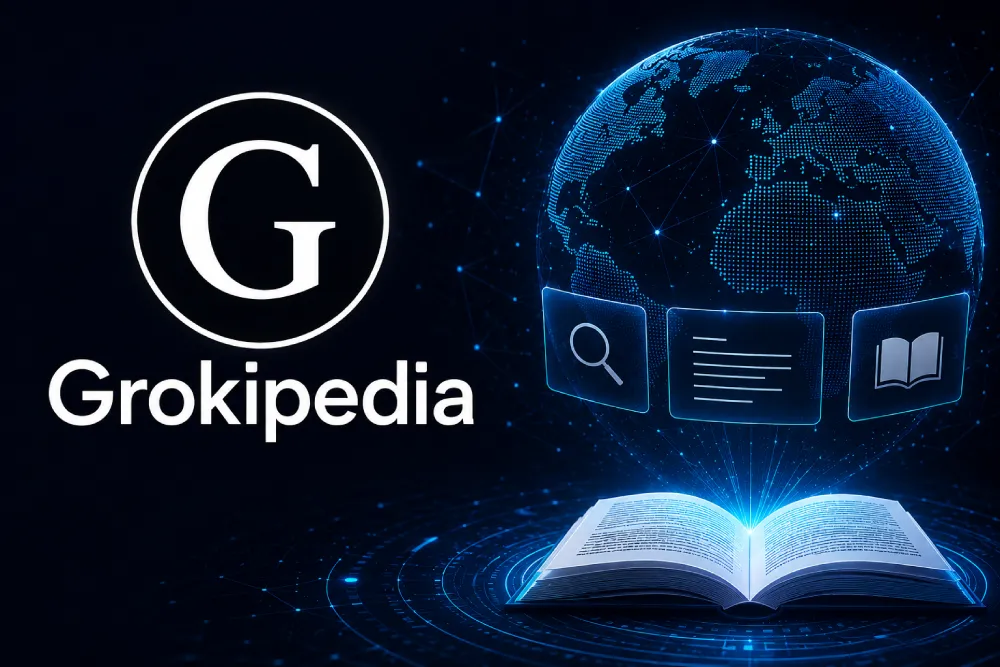 Grokipedia Nedir?