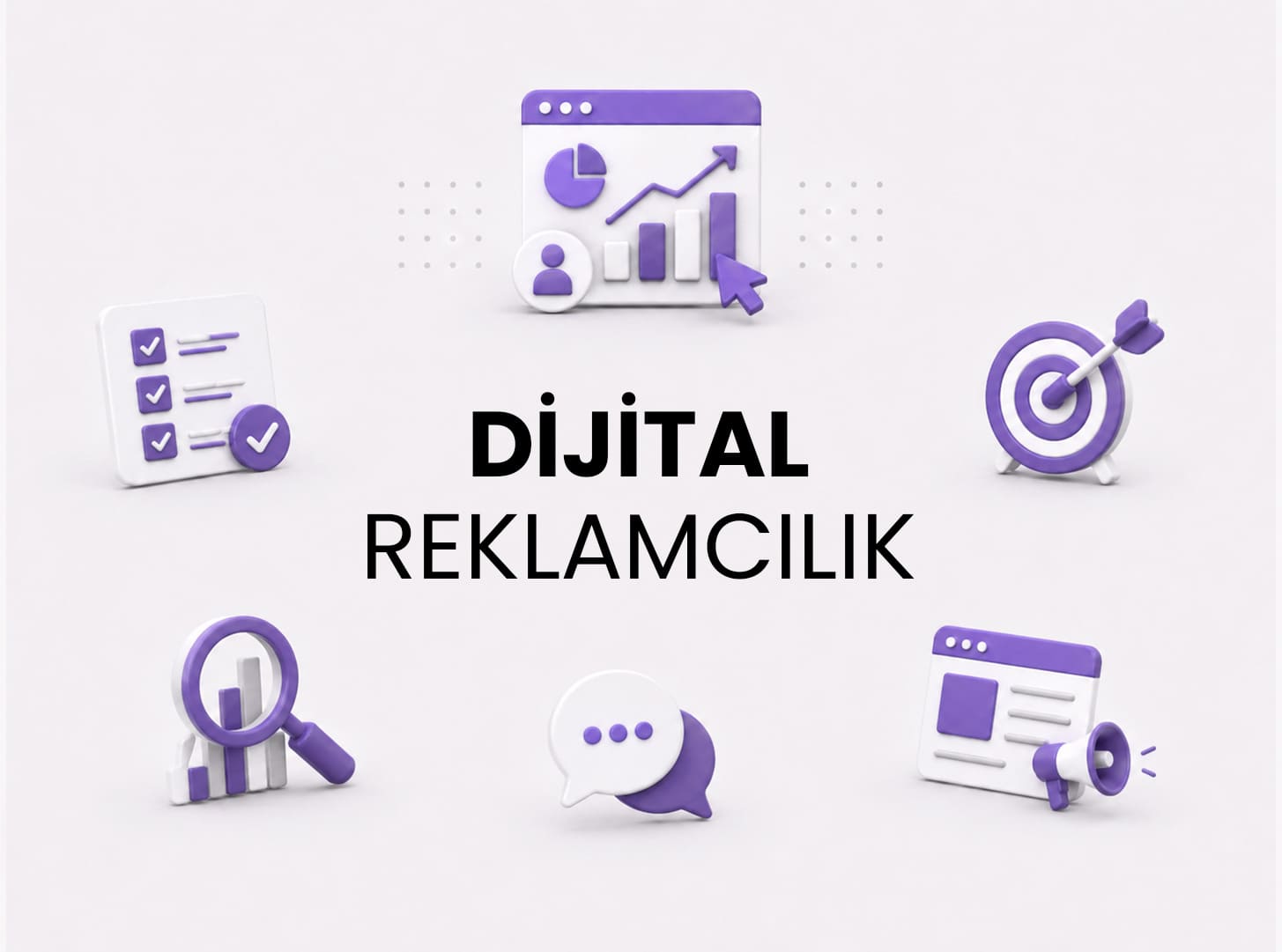 Dijital Strateji & Analiz