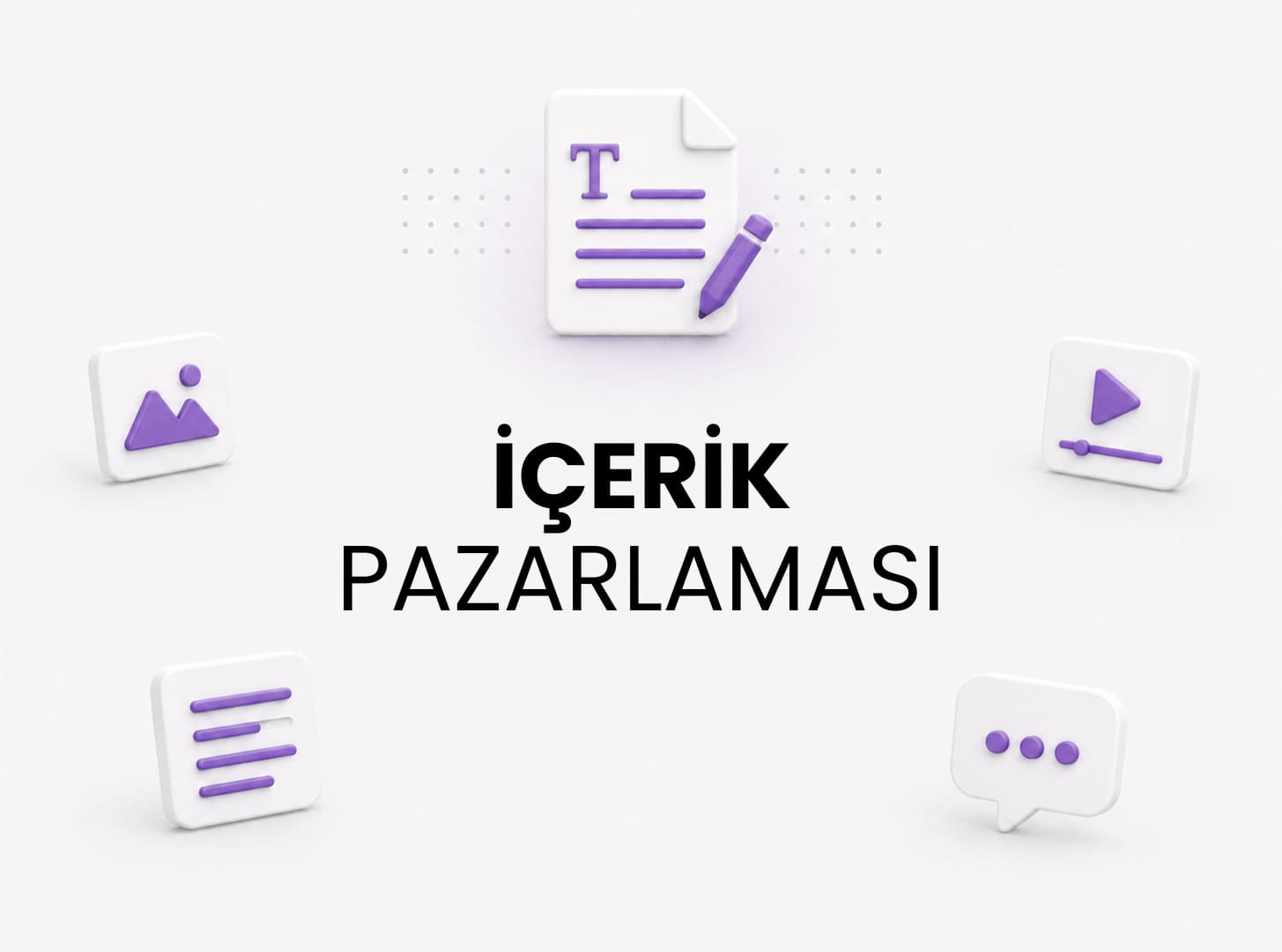İçerik Pazarlaması