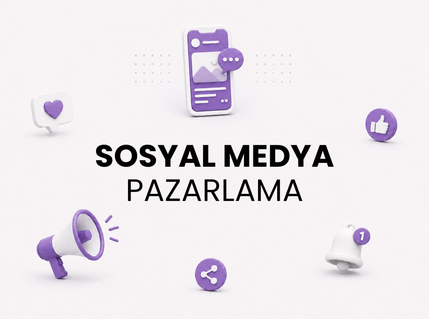 Sosyal Medya Pazarlama