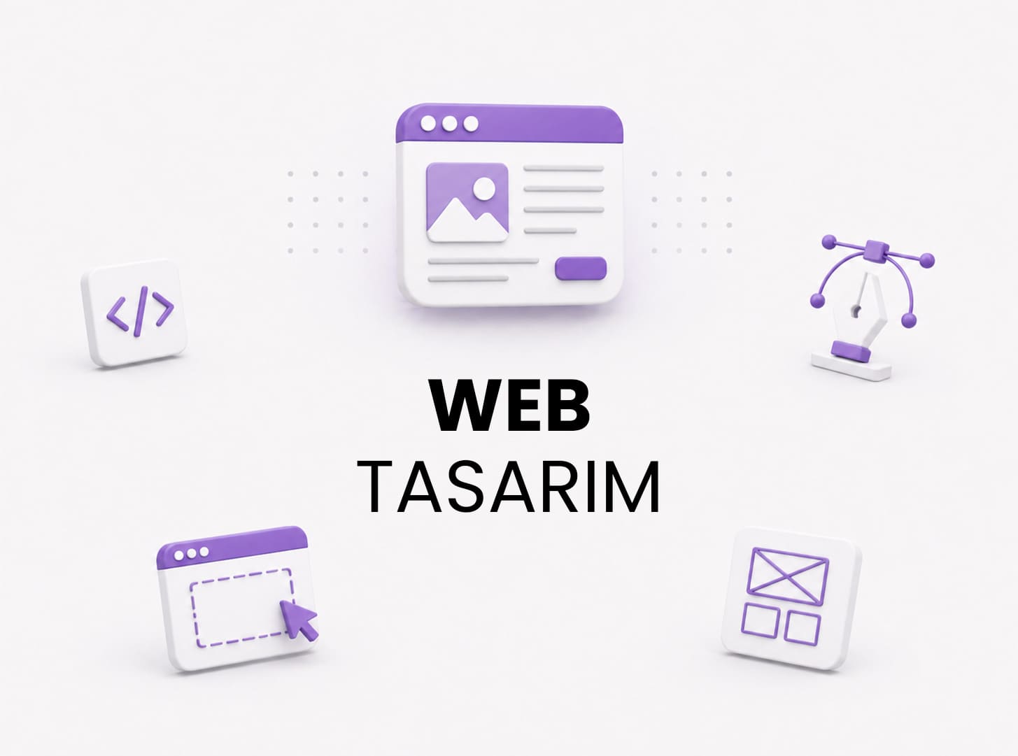 Web Tasarım