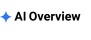AI Overwiew Logo