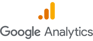 Google Analytics Logo