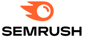 Semrush Logo