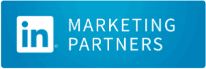 Linkedn Partner Logo