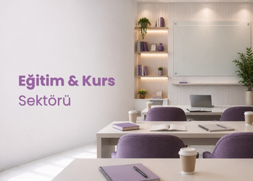 Eğitim & Kurs Sektörü Dijital Pazarlama Hizmetleri