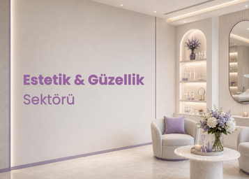 Estetik & Güzellik Sektörü Dijital Pazarlama Hizmetleri