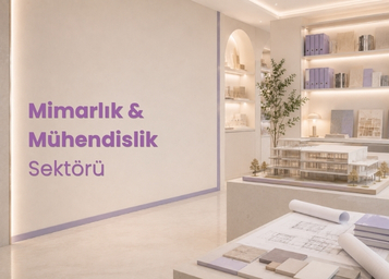Mimarlık & Mühendislik Ofisleri Dijital Pazarlama Hizmetleri