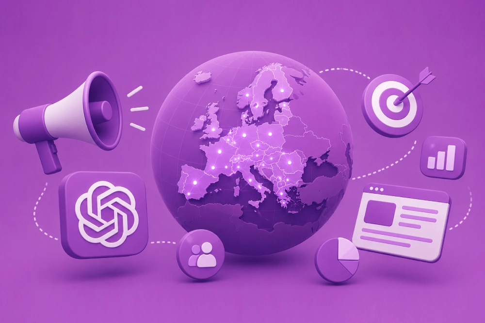 OpenAI ChatGPT Ads 31 Ülkede Yayında: Avrupa Pazarına Büyük Açılım