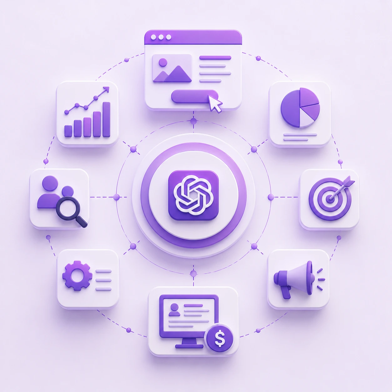 OpenAI Reklamda Rotayı Kurumsal Markalara Çeviriyor
