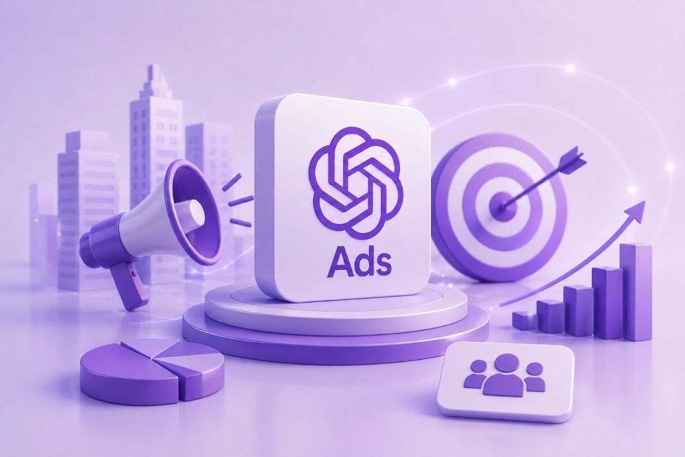 OpenAI Reklamda Rotayı Kurumsal Markalara Çeviriyor