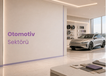 Otomotiv Sektörü Dijital Pazarlama Hizmetleri
