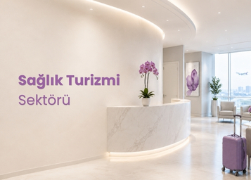 Sağlık Turizmi Dijital Pazarlama