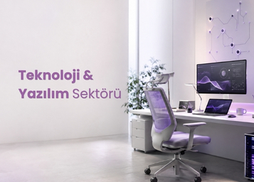 Teknoloji & Yazılım Sektörü Dijital Pazarlama Hizmetleri