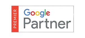Google Partner Logo