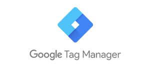 Google Tag Manager Logo