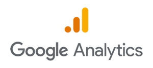 Google Analytics Logo