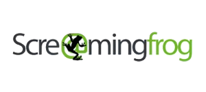 Screaming Frog Logo