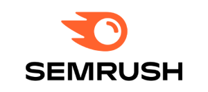 Semrush Logo