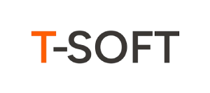 T-soft Logo