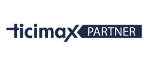 Ticimax Partner Logo