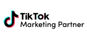 Tiktok Partner Logo
