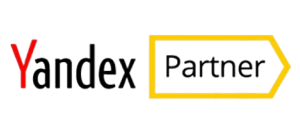 Yandex Partner Logo