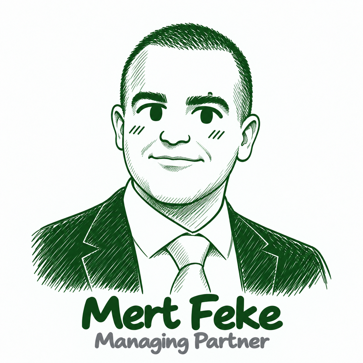 Mert Feke - Managing Partner