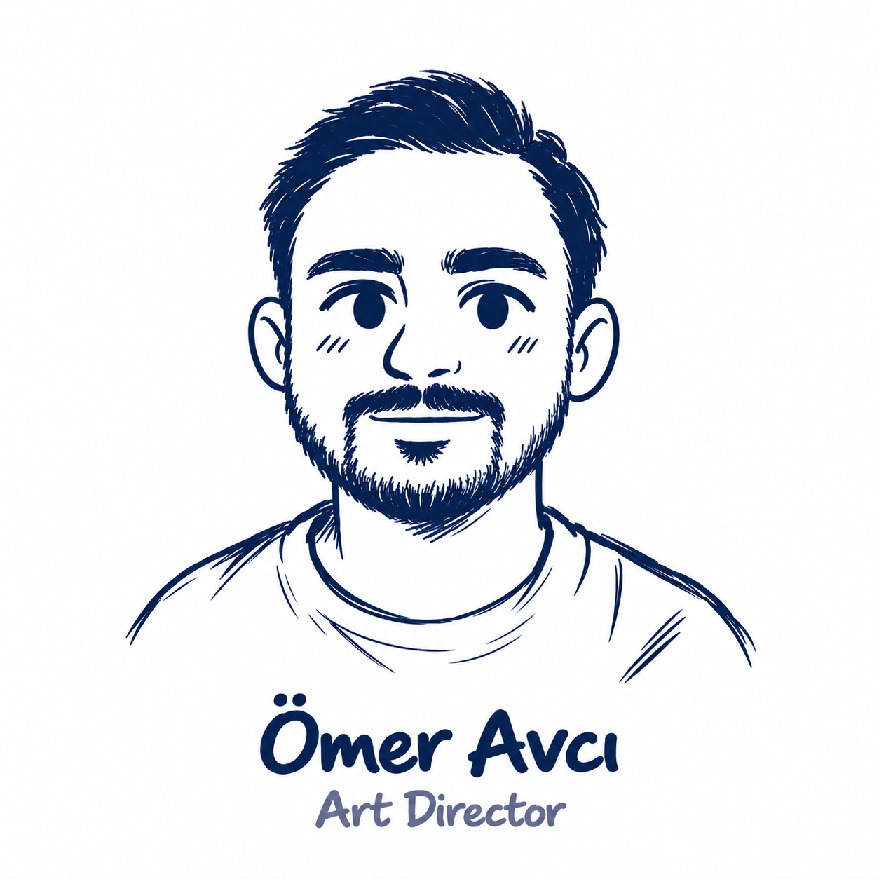 Ömer Avcı - Art Director