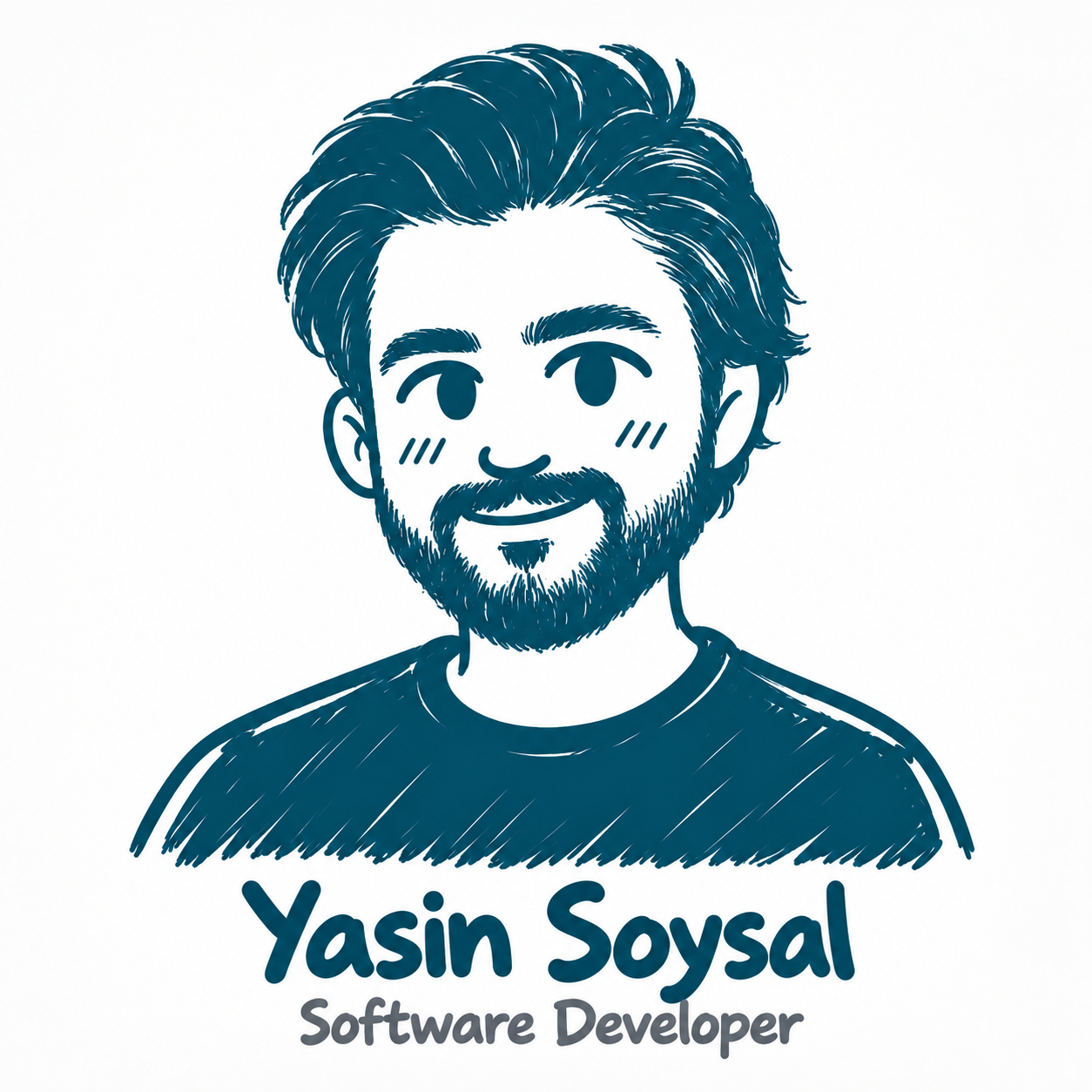 Yasin Soysal - Software Developer