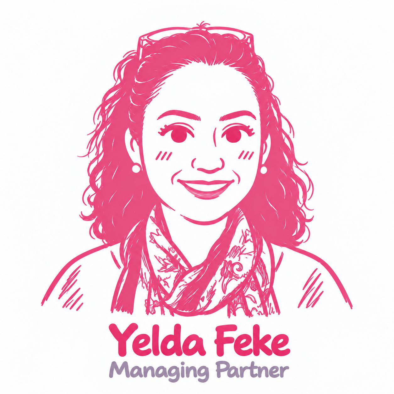 Yelda Feke - Managing Partner