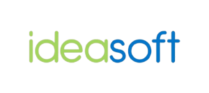 İdeasoft Logo