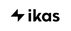 ikas logo