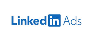 Linkedn ADS Logo
