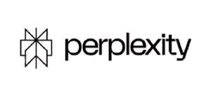 Perplexity Logo