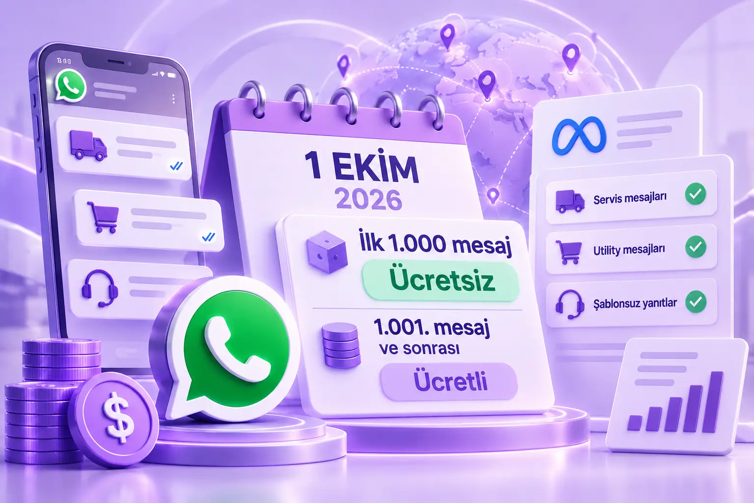 1 Ekim değişikliğinde doğrulanan kapsam nedir