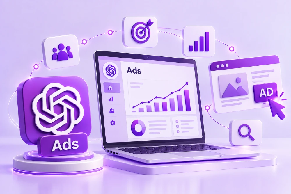 ChatGPT Reklamları Nasıl Verilir?