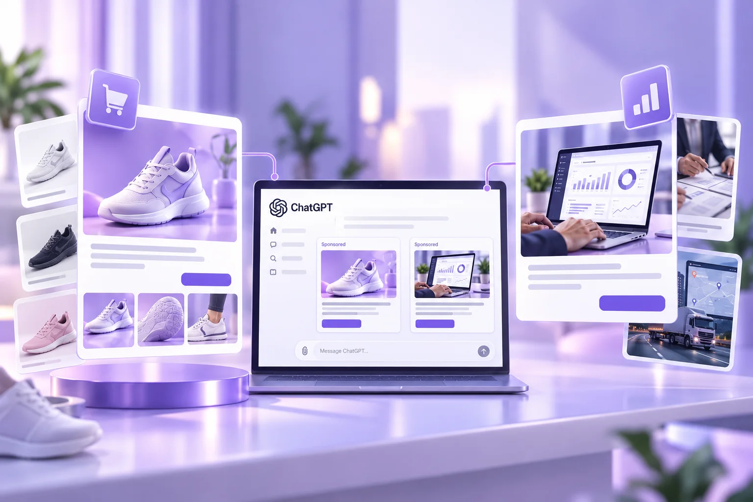Ürün ve Hizmete Uygun Reklam Görseli Nasıl Seçilir