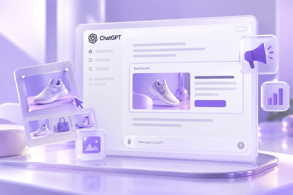 ChatGPT’de Reklam Görselleri Nasıl Olmalı?