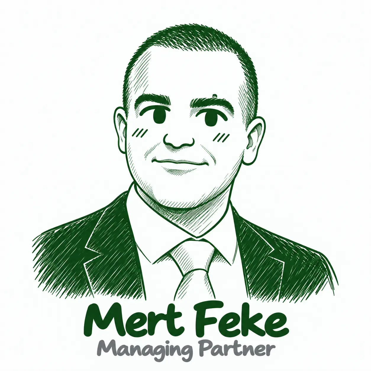 Mert Feke - Managing Partner